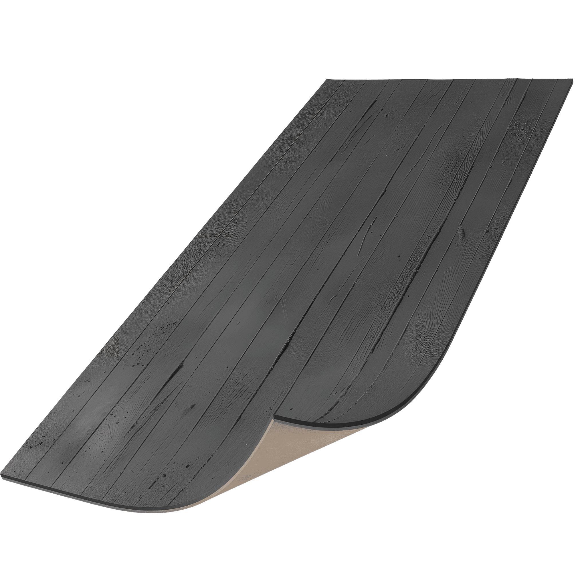 Piedra Flexible Formwork Dark Grey (60 X 120)