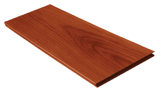 SPC Piso Cherry Wood (18.4 X 122 X 5 mm) (10pzas)