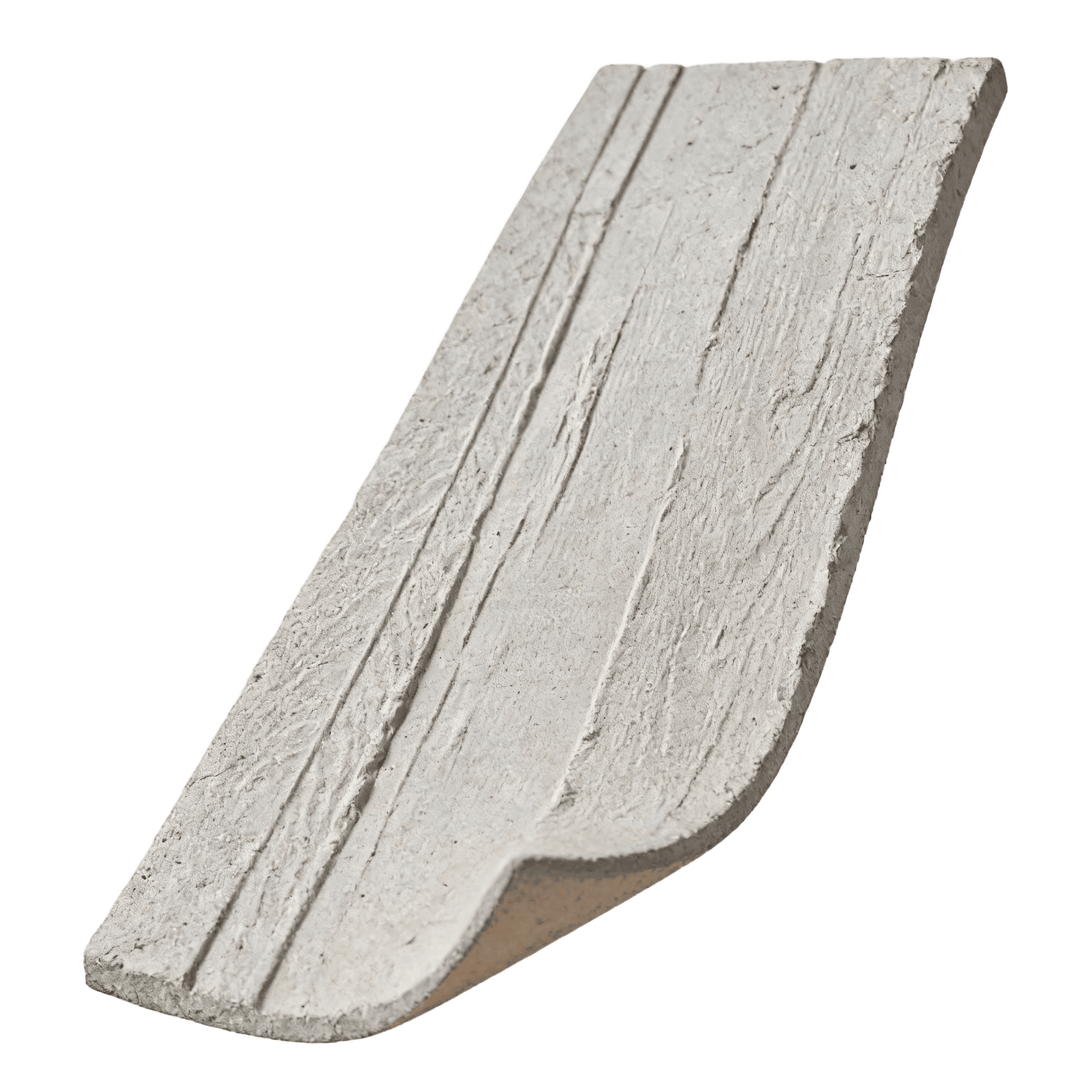 Piedra Flexible Formwork Cement Grey (60 X 120)