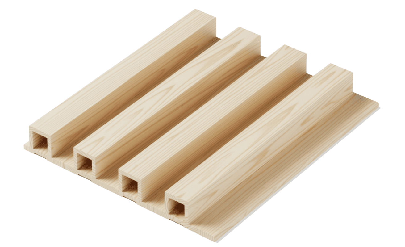 Lambrín Interior Pino 8019 (16 x 290)