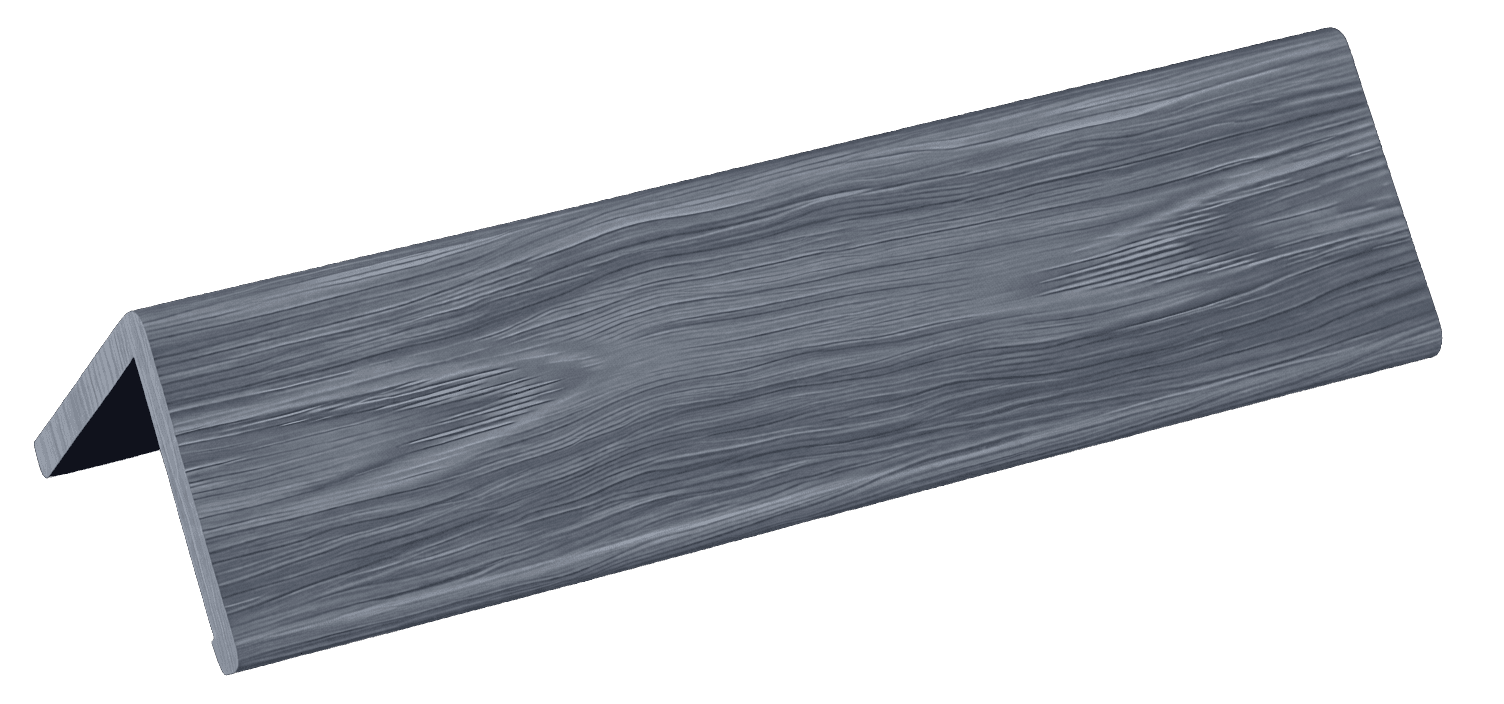 Esquinero Lambrín Interior Oxford (2.90m)