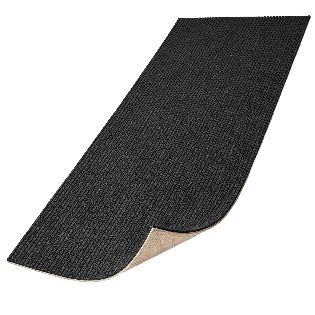 Piedra Flexible Rounline Dark Grey (60 X 120)