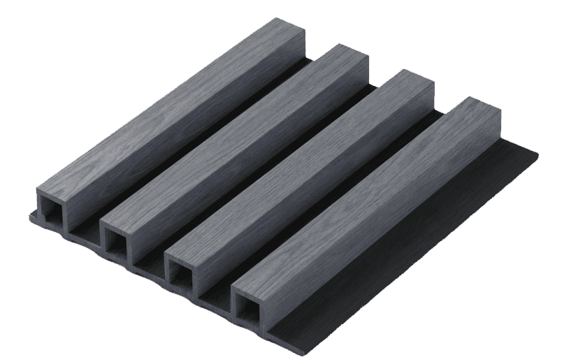 Lambrín Interior Oxford / Black 8018 (16 x 290)