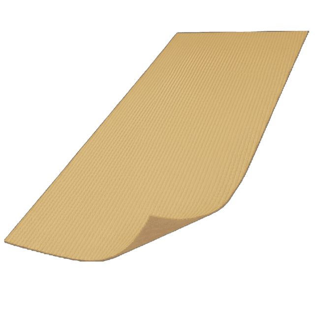 Piedra Flexible Rounline Bright Yellow (60 X 120)