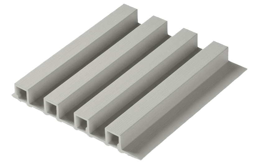 Lambrín Interior Gris Perla 8051 (16 x 290)