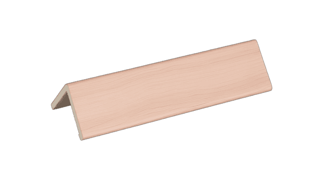 Esquinero Lambrín Interior Rosa 8040 (2.90m)