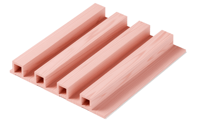 Lambrín Interior Rosa 8040 (16 x 290)