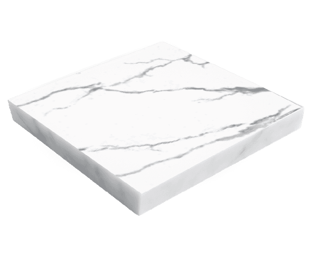 Porcelanato Statuario Elisio Mate 60×120 (CAJA 2 PIEZAS 1.44M2 X CAJA)