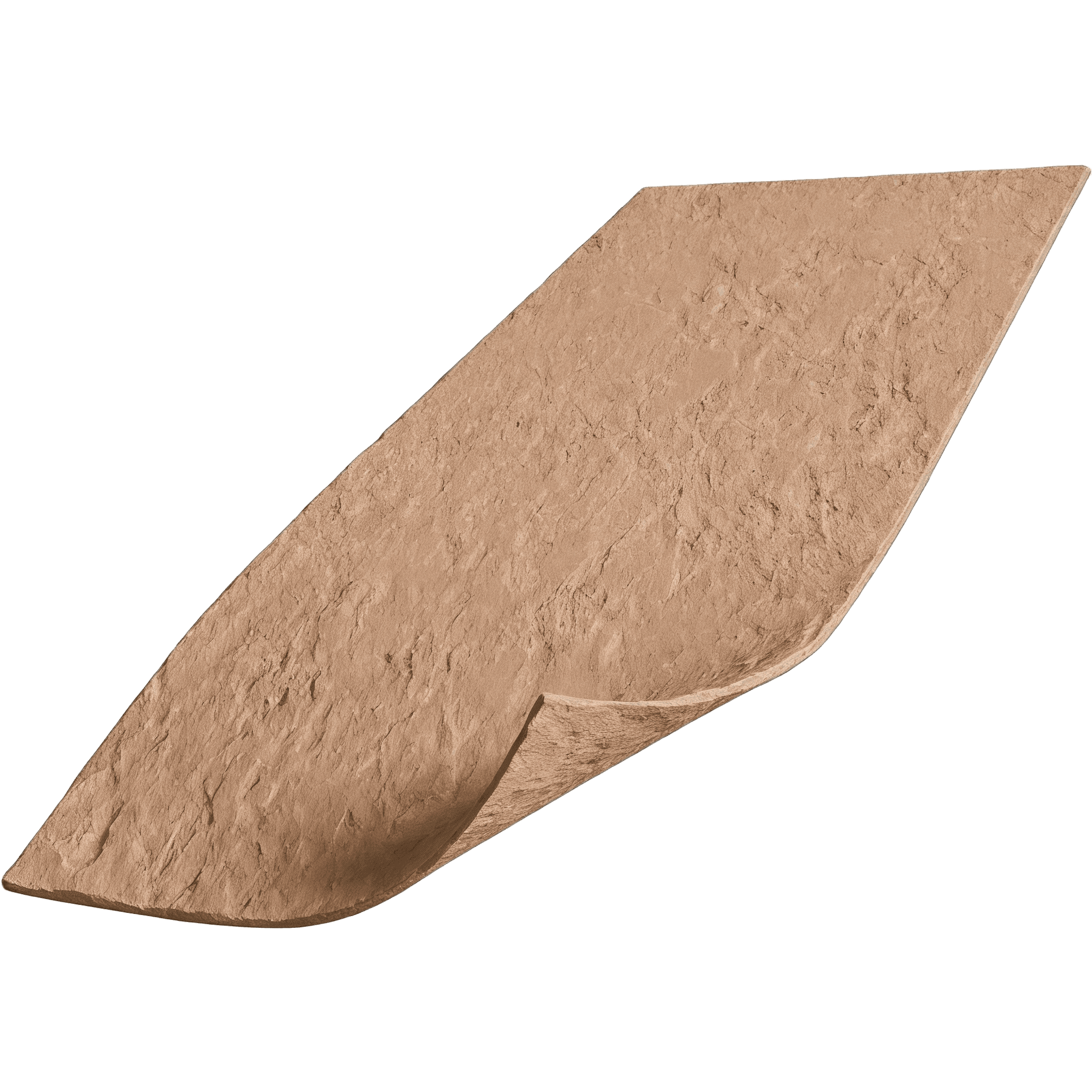 Piedra Flexible Rockface Offwhite (60 X 120)