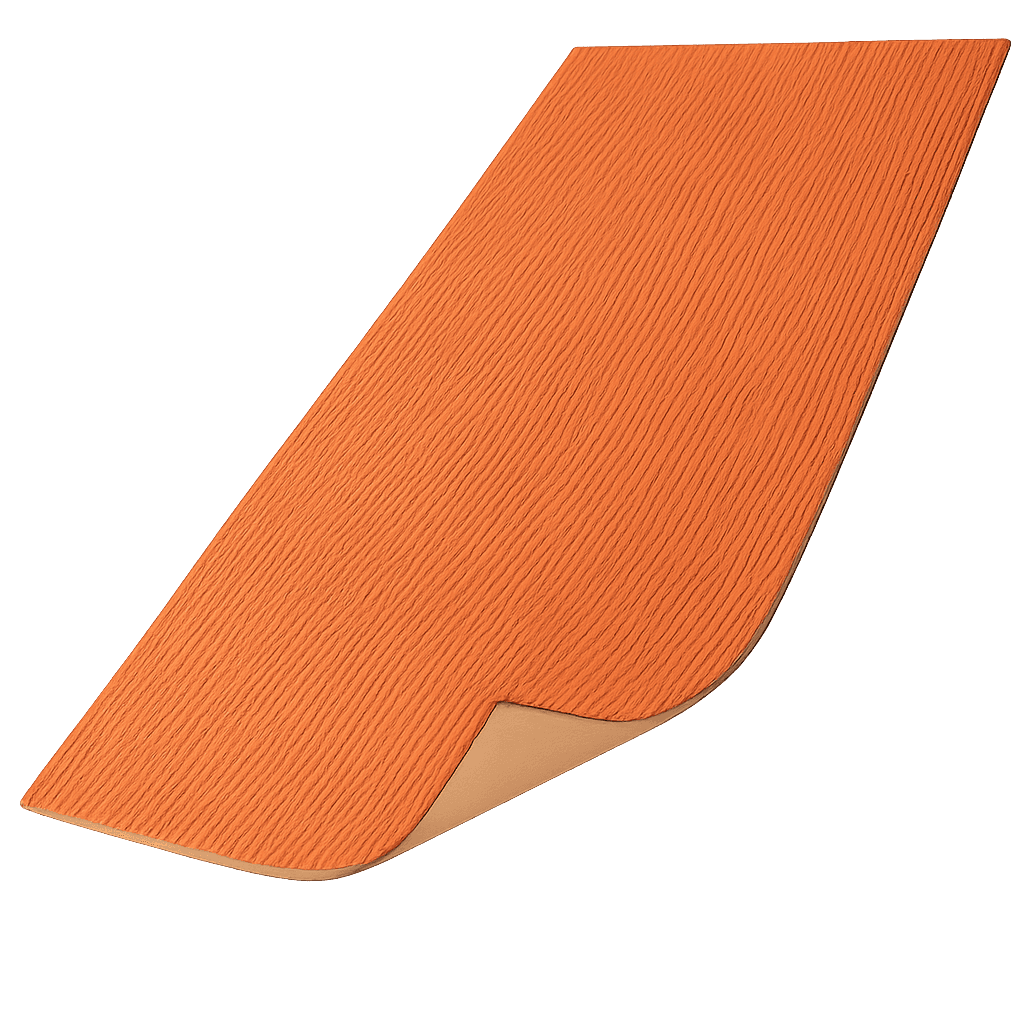 Piedra Flexible Rounline Brick Red (60 X 120)