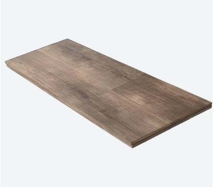 SPC Piso Madera Roble Cambrian IXPE  (12.8  X 64 X 4 mm) (11pzas)(.90112 M2)