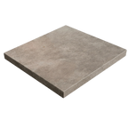 Placa decorativa SPC Cemento 9008-1 (120 X 244 x 3mm)