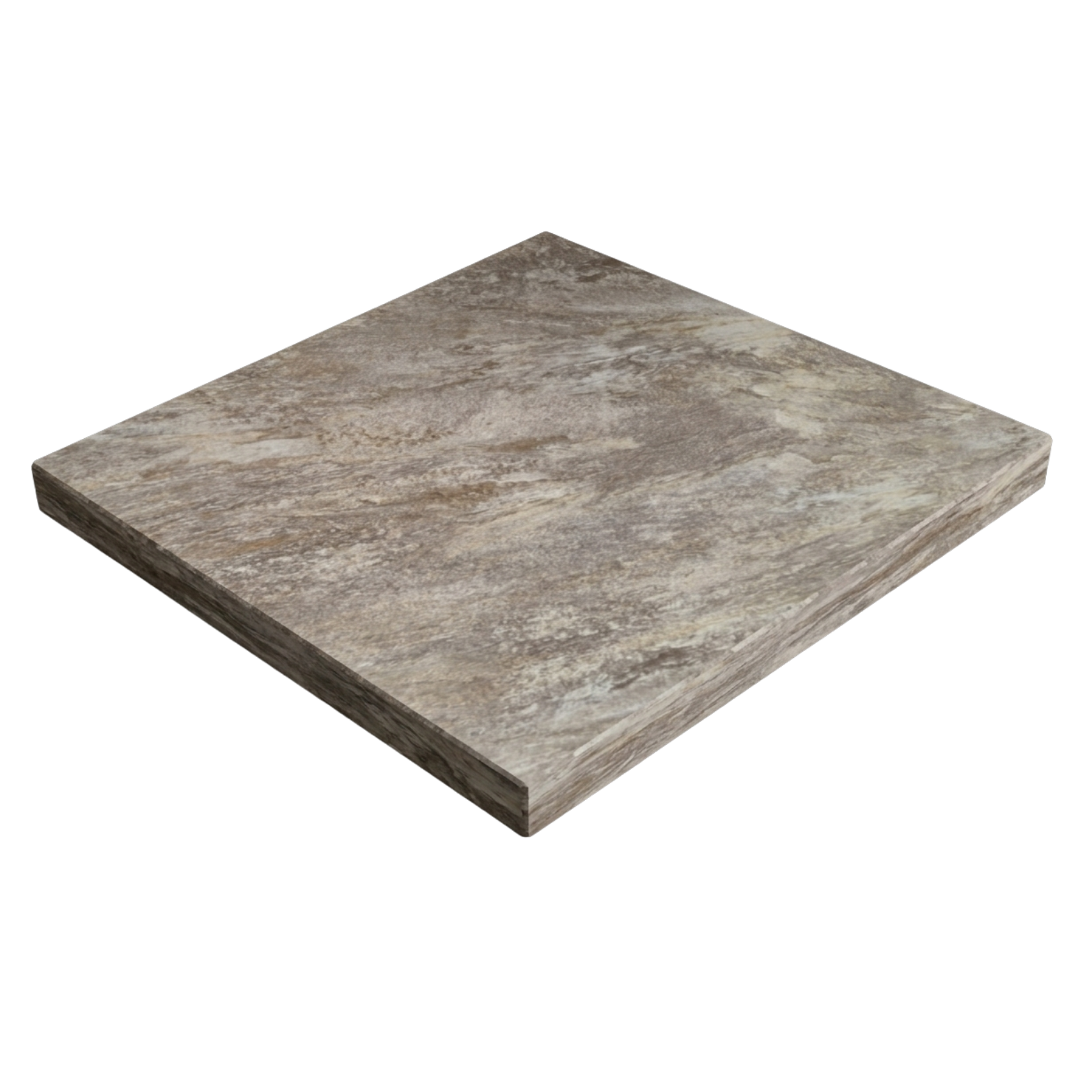 Placa decorativa SPC Piedra Boreal 9009-2 (120 X 244 x 3mm)