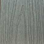 DECK WPC CX/C DUAL TEKA/ANTIQUE 2900X140X23MM  (CAJA 4PIEZAS)*