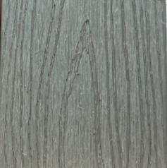 DECK WPC CX/C DUAL TEKA/ANTIQUE 2900X140X23MM  (CAJA 4PIEZAS)*