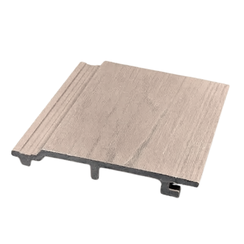 CLADDING WPC CX/C MAPLE 2900X156X21MM COLOR (CAJA 4PIEZAS)*