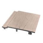 CLADDING WPC CX/C MAPLE 2900X156X21MM COLOR (CAJA 4PIEZAS)*