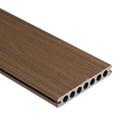 DECK WPC CX/C DUAL TEKA/ANTIQUE 2900X140X23MM  (CAJA 4PIEZAS)*
