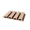LAMBRÍN EXT WPC CX/C MAPLE 2900X219X26MM (CAJA 4PIEZAS)*