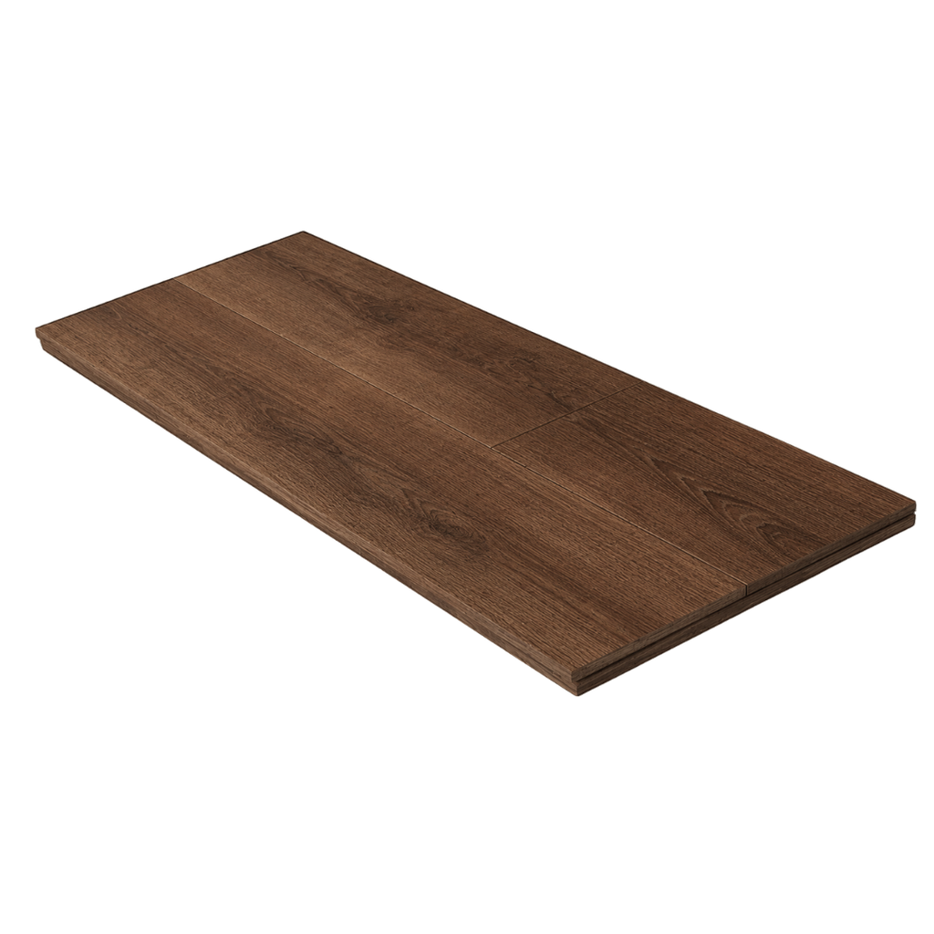 SPC Piso Roble Vintage (18.4  X 122 X 5 mm) (10pzas)(2.2448 M2)