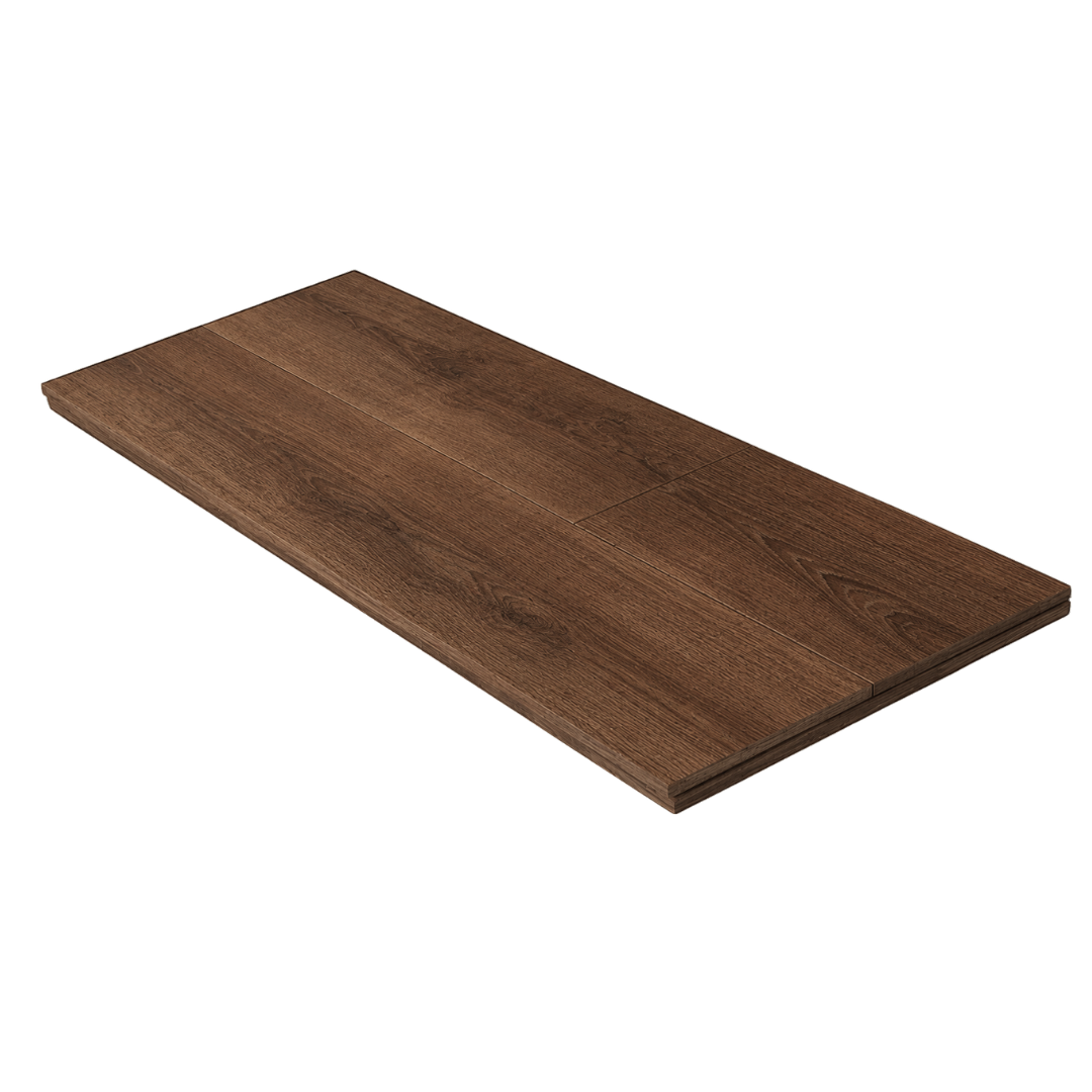 SPC Piso Roble Vintage (18.4  X 122 X 5 mm) (10pzas)(2.2448 M2)