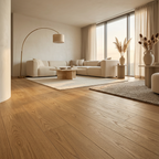 SPC Piso Madera Roble Cambrian IXPE  (12.8  X 64 X 4 mm) (11pzas)(.90112 M2)