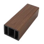 VIGA WPC CX/C TEKA 2900X60X42MM (CAJA 4PIEZAS)*