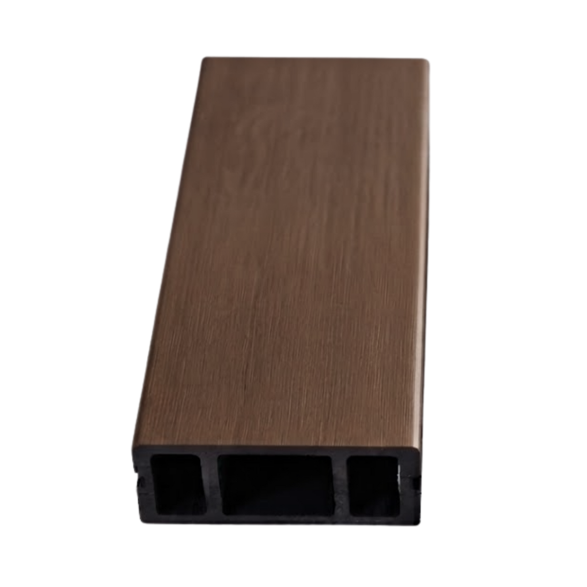 VIGA WPC CX/C TEKA 2900X100X50MM (CAJA 4PIEZAS)*