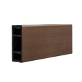 VIGA WPC CX/C TEKA 2900X120X60MM (CAJA 4 PIEZAS)*